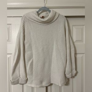 Anthropology Sweater